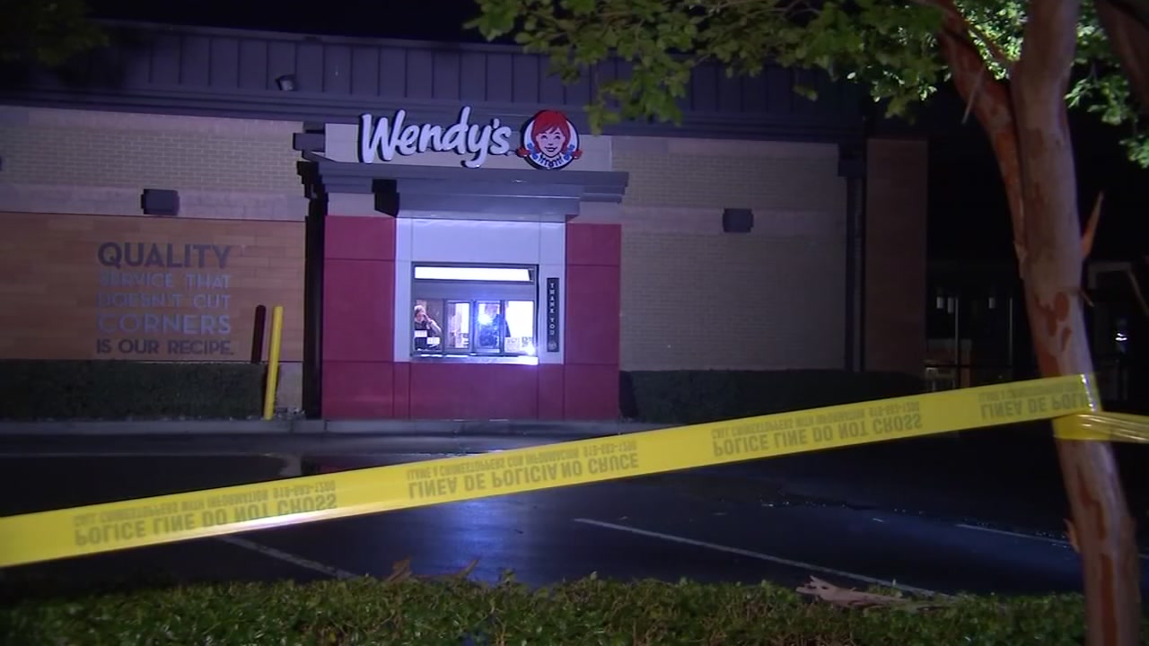 Employee shot during attempted robbery at Durham Wendy's