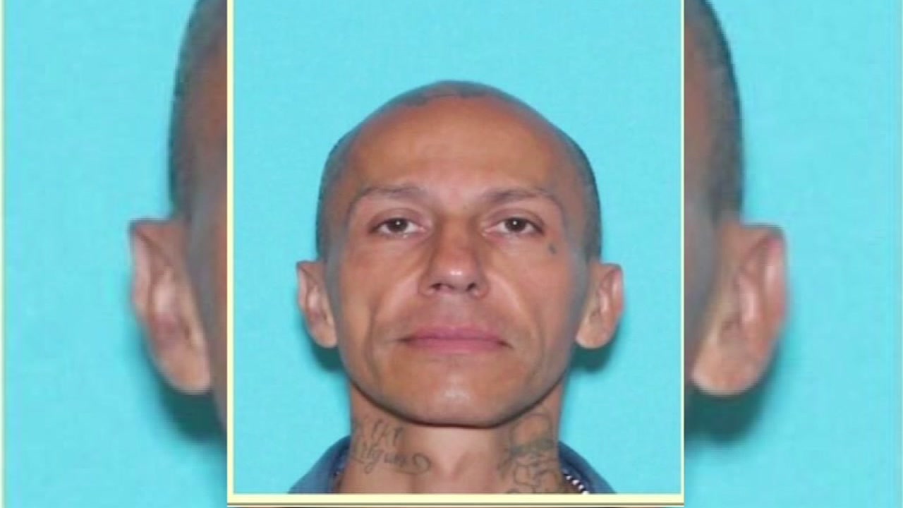 Suspect linked to Houston crime spree charged with 2 counts of capital ...