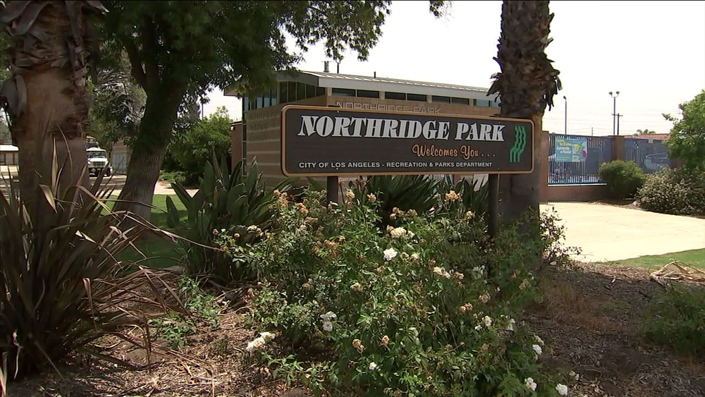 In the Neighborhood: Dave Kunz offers tour of hometown Northridge