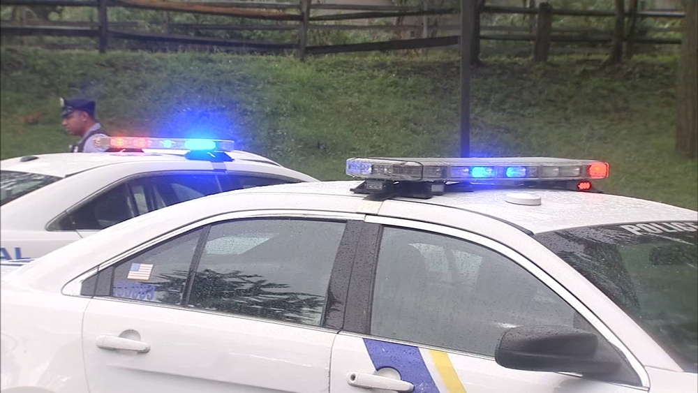 Human remains found in suitcase in Southwest Philadelphia, police say