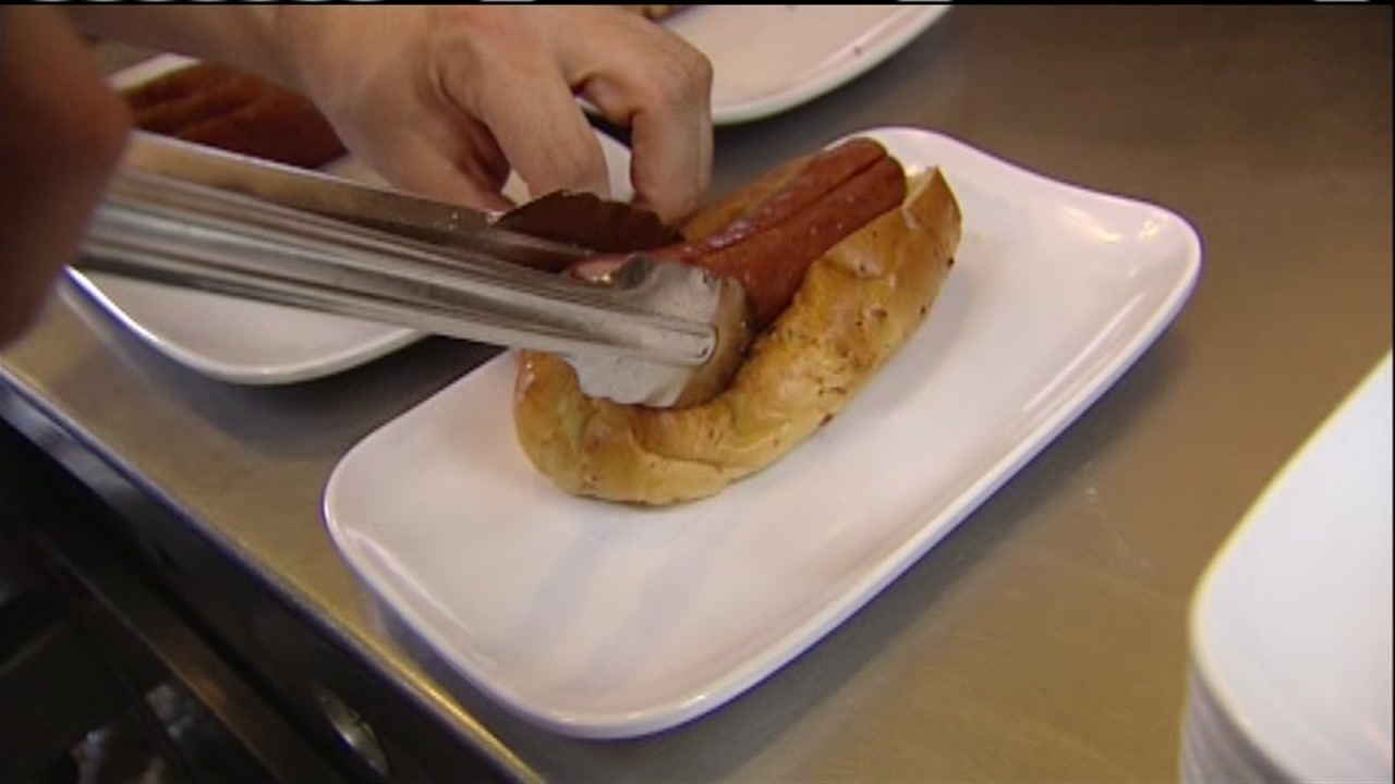 James Coney Island offering free original coneys on July 18