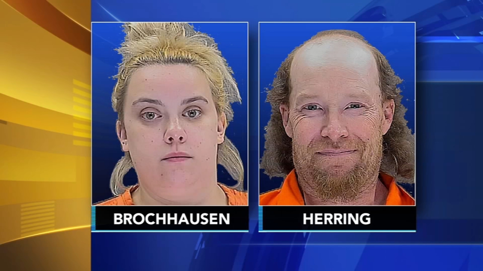 Parents charged in infant's death after placing him in 'time out ...