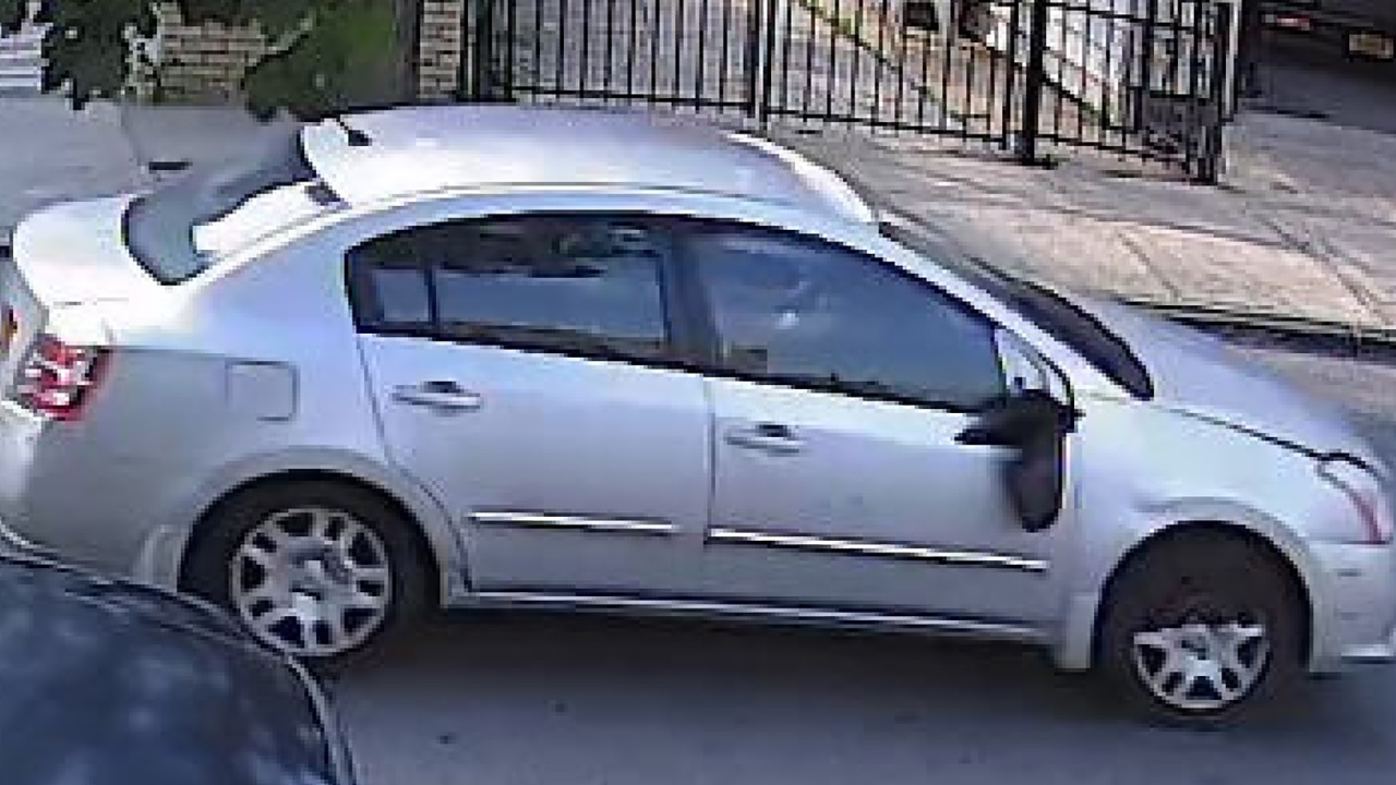 63-year-old victim in Queens hit and run dies; Image of car released