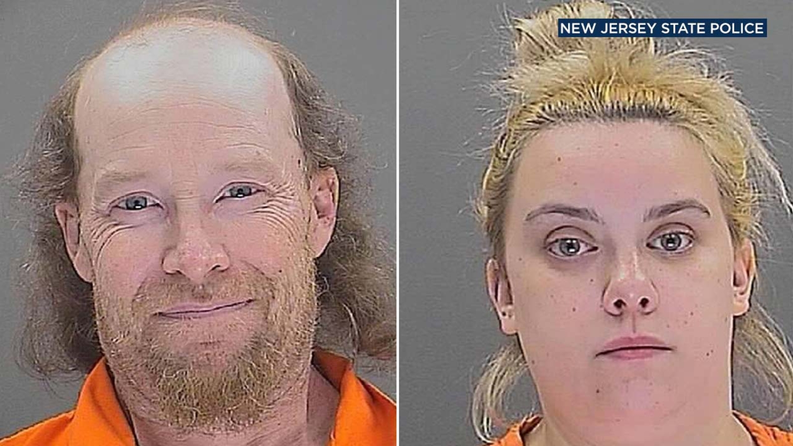 New Jersey parents charged with murder in infant's suffocation death ...