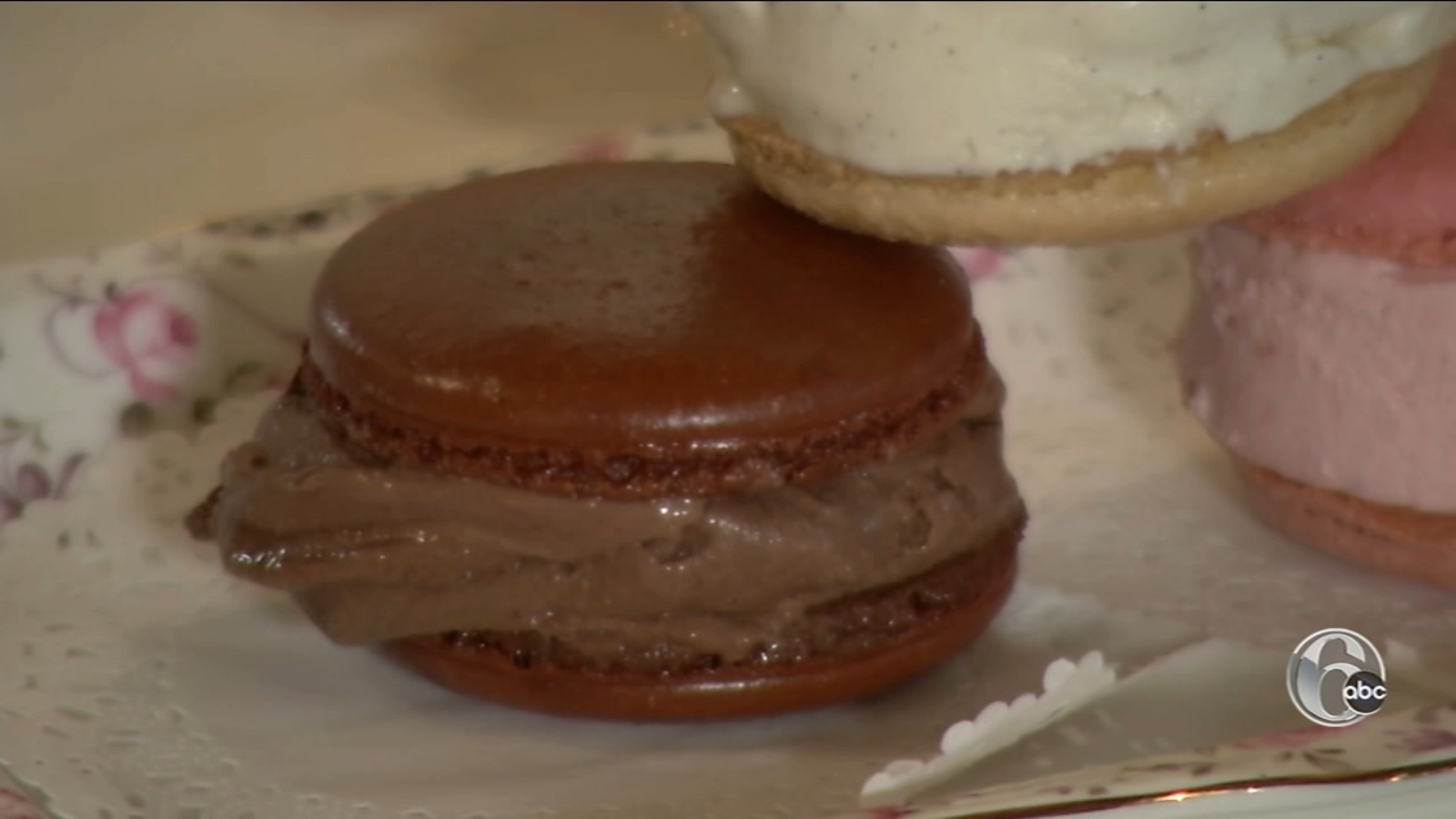 Philly's top places for ice cream sandwiches 6abc Philadelphia