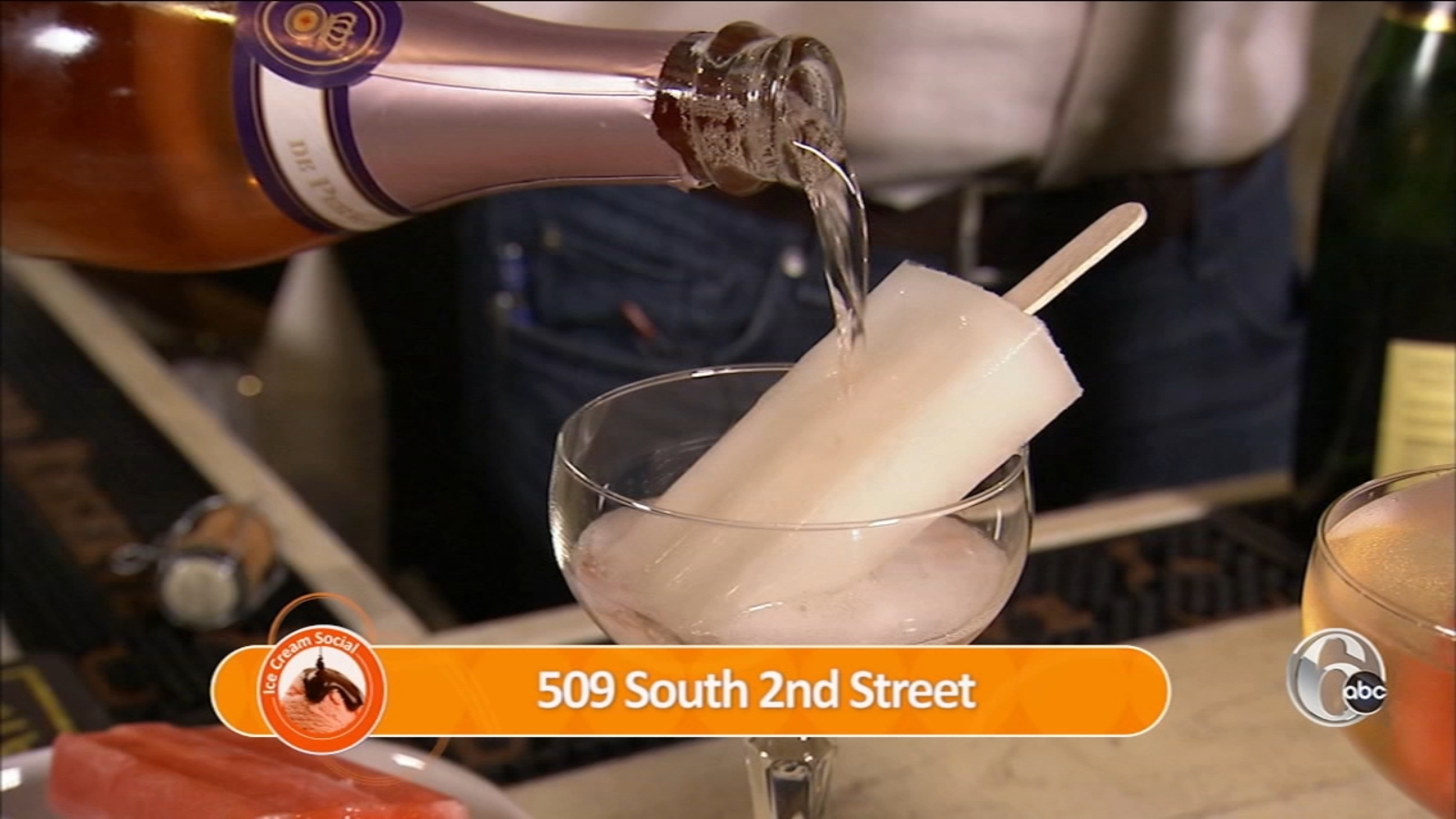 These places make alcohol and ice cream a winning combo 6abc Philadelphia