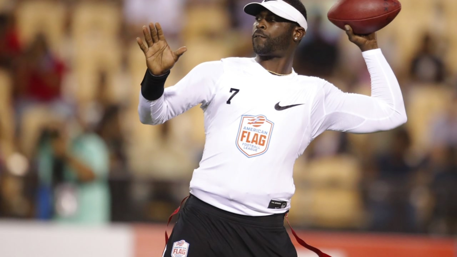 American Flag Football League to host championship in Houston on