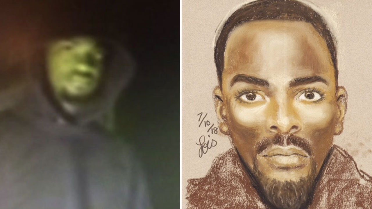 Man loses eye after being shot by friend down on his luck 