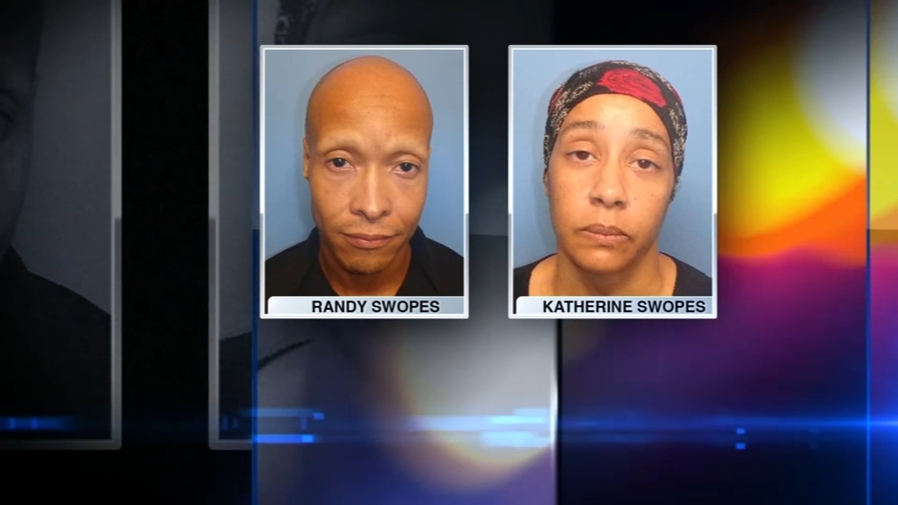 Parents kept daughter in basement because she was possessed by demon, police say