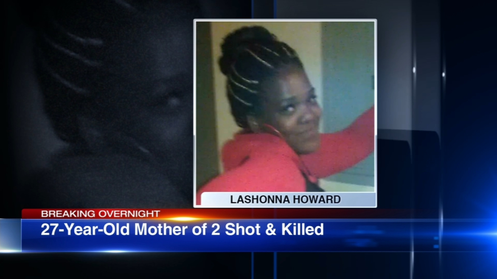 Mother of 2 fatally shot in head while walking into Washington Park ...