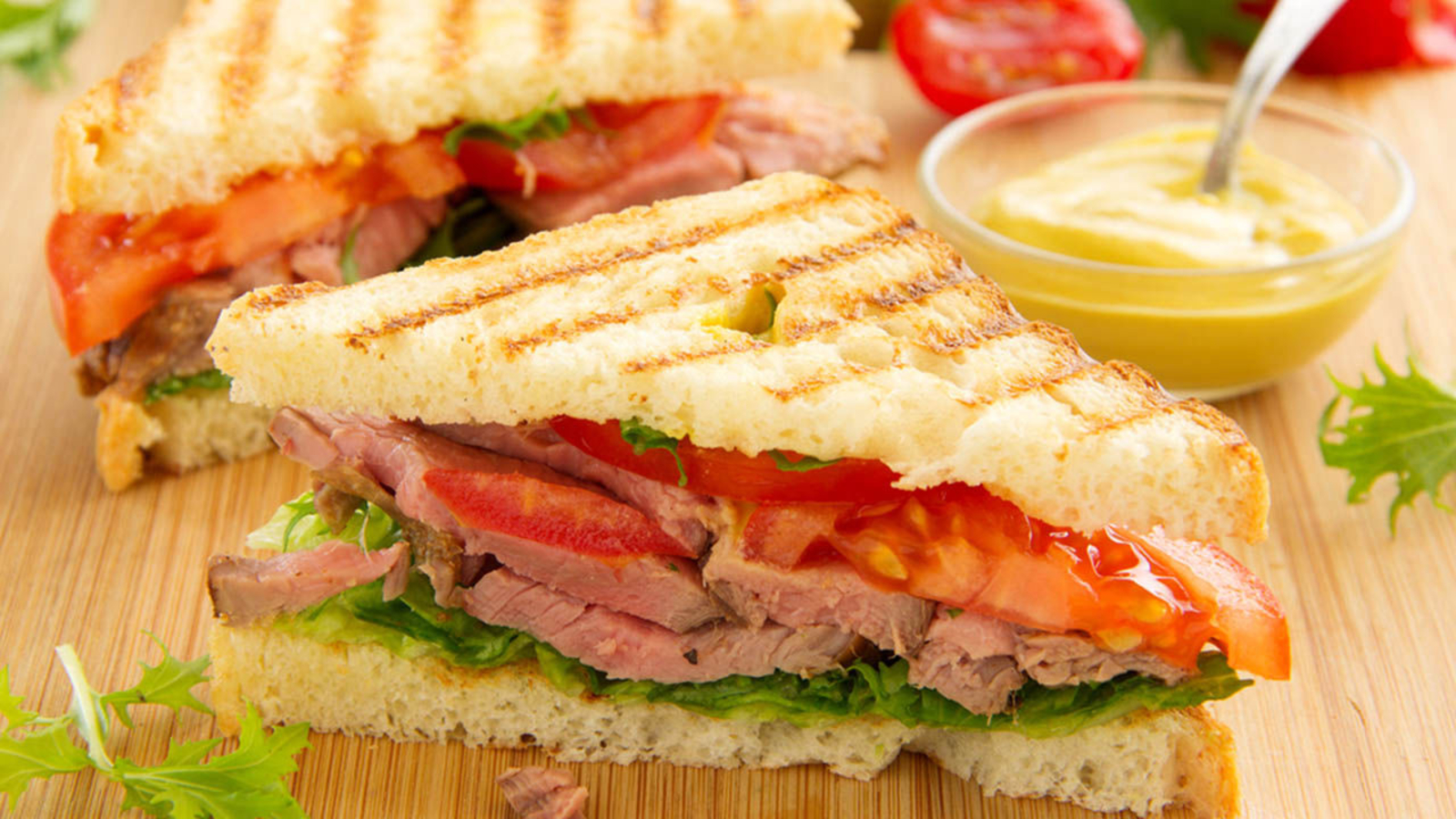 Sandwich ABC11 RaleighDurham