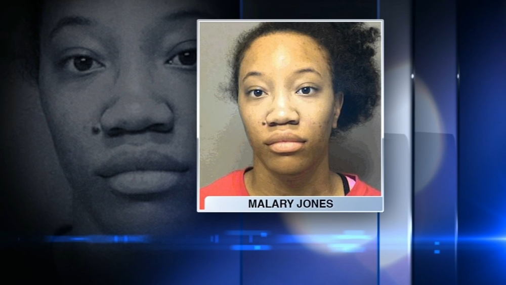 Gary woman accused of having sex with 13-year-old student