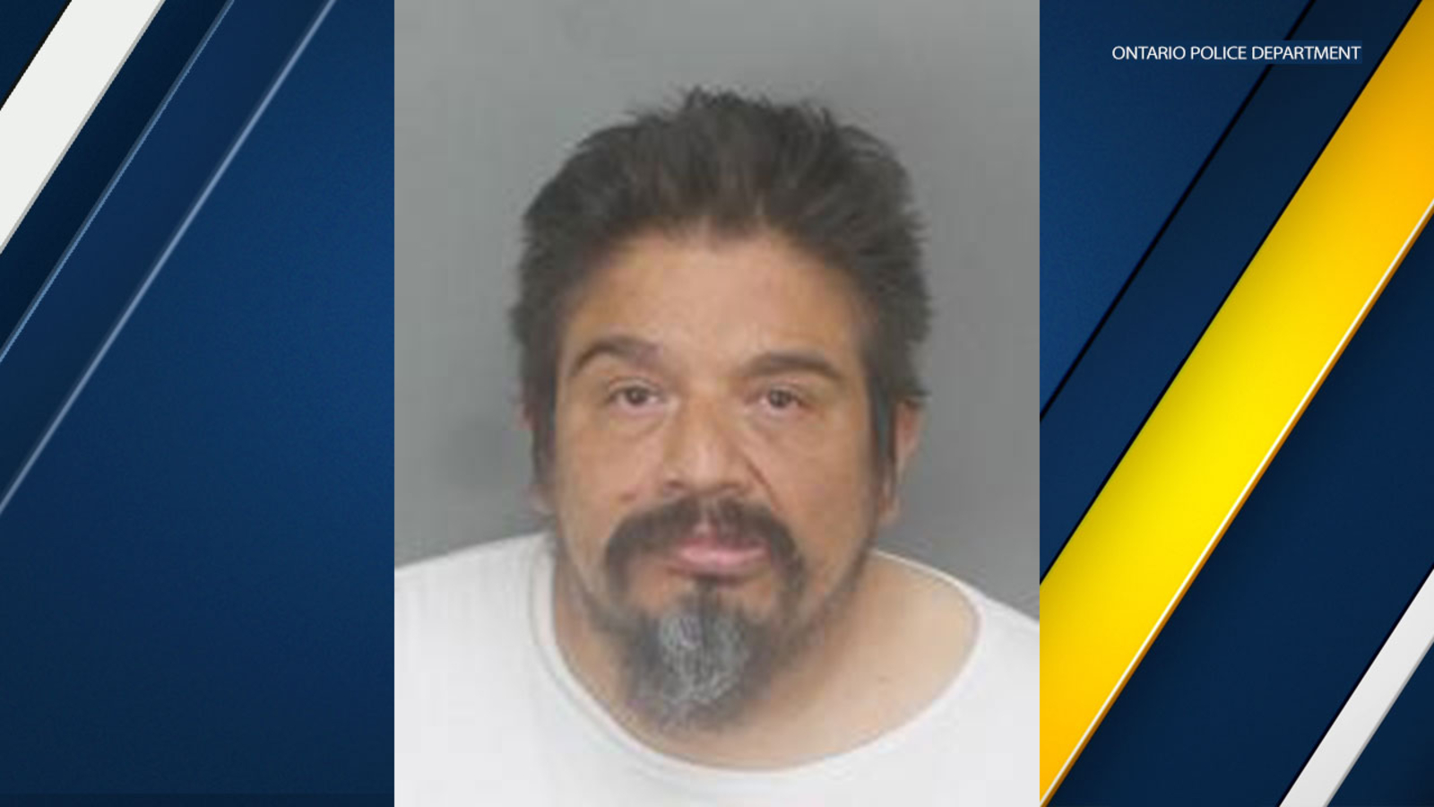 Ontario man arrested on suspicion of lewd acts with child family member ...