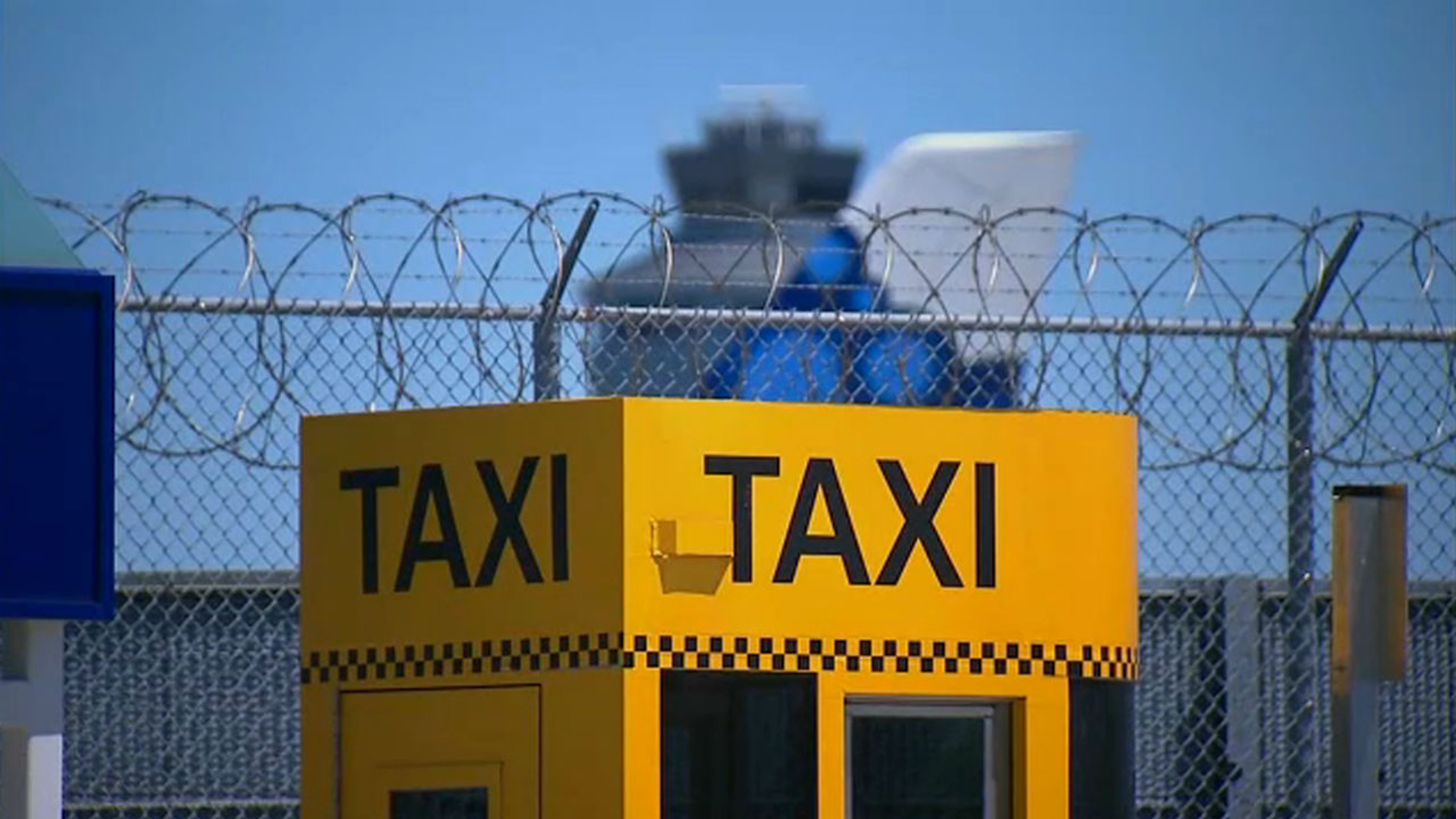 Port Authority cracking down on illegal pickups at New York City