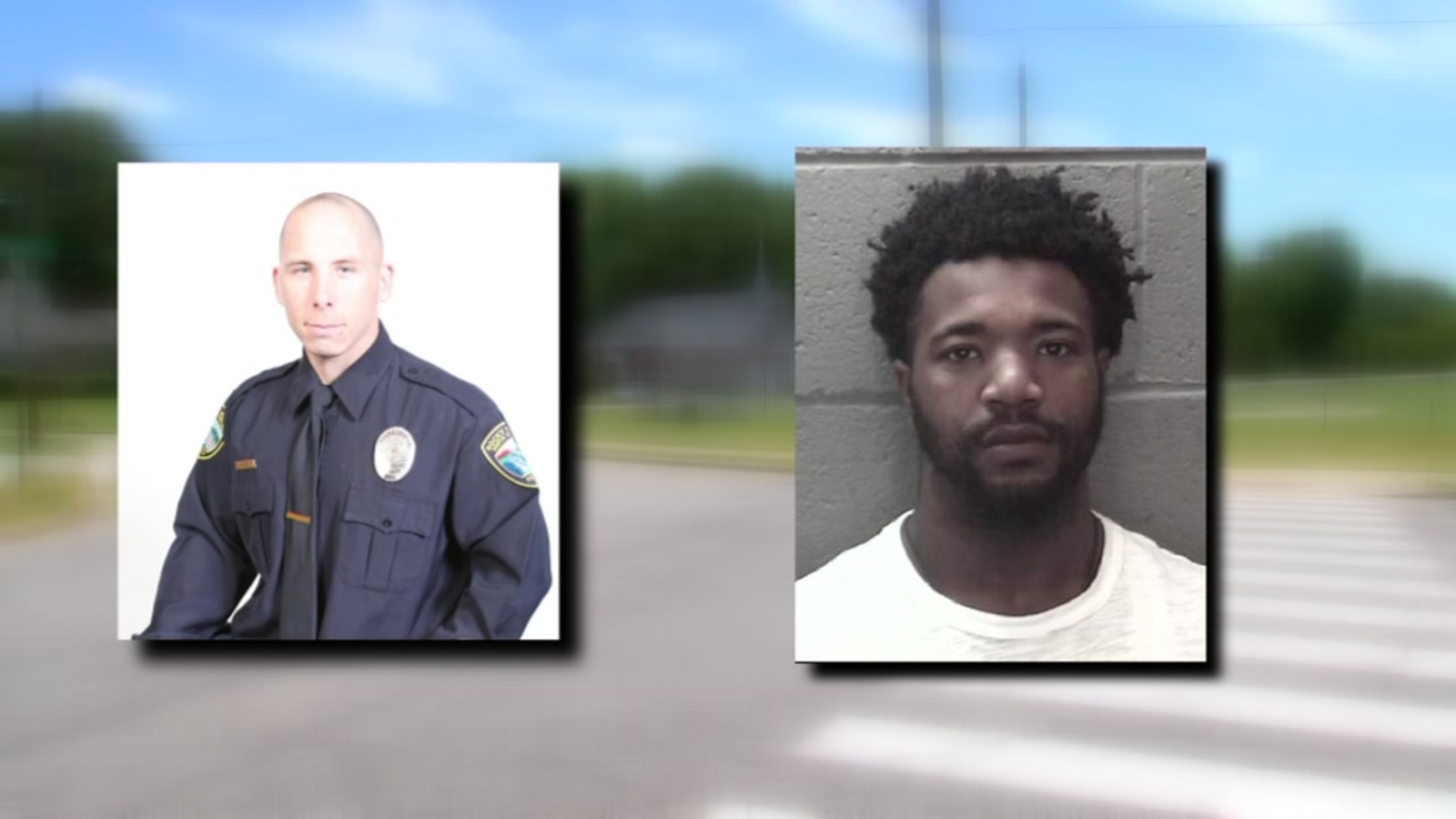 Rocky Mount officer injured during traffic stop released from hospital ...