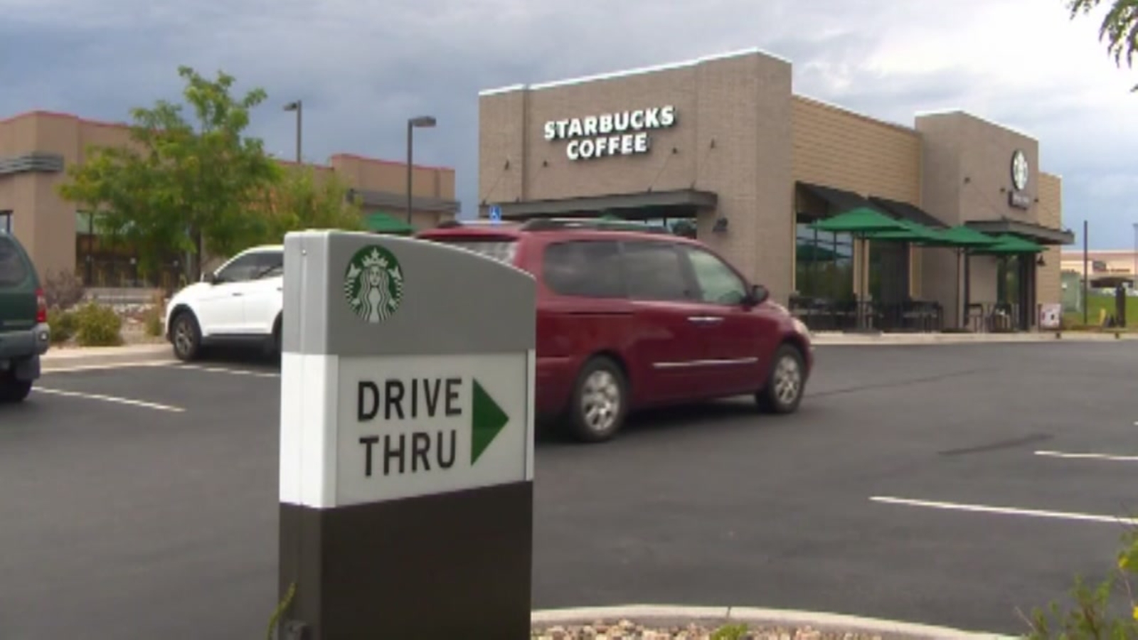 Starbucks set to open its first U.S. sign language store this year