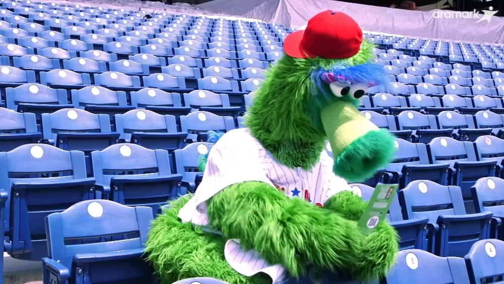 Phillies announce new way to get beverages