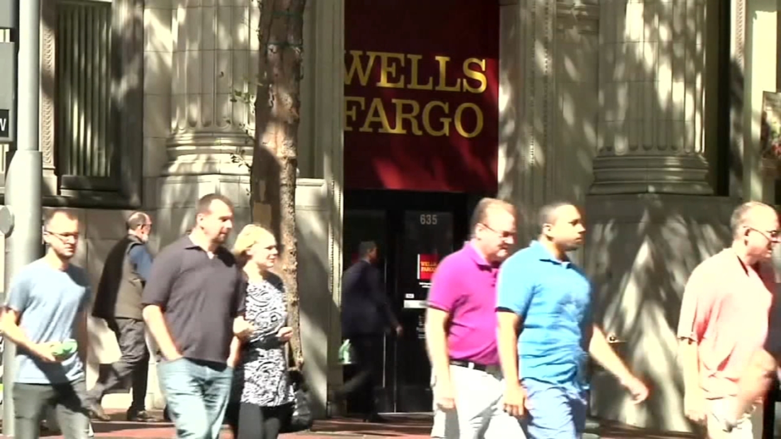 Wells Fargo refunding tens of millions of dollars to customers for