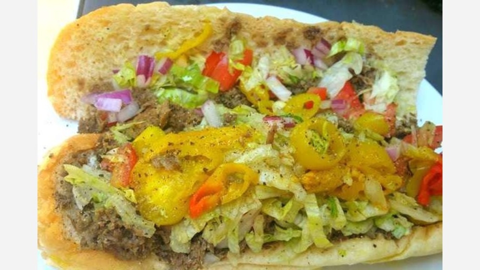 The 5 best affordable sandwich shops in Clovis ABC30 Fresno