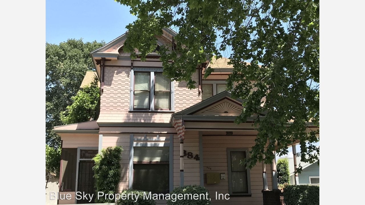 What does 600 rent you in Porterville? ABC30 Fresno