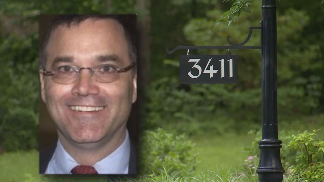Gold bars add extra mystery to Durham mans death