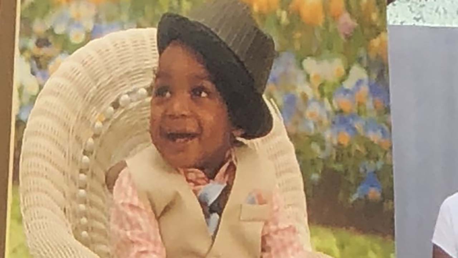 'It's just tragic' 3yearold who died in hot day care van identified
