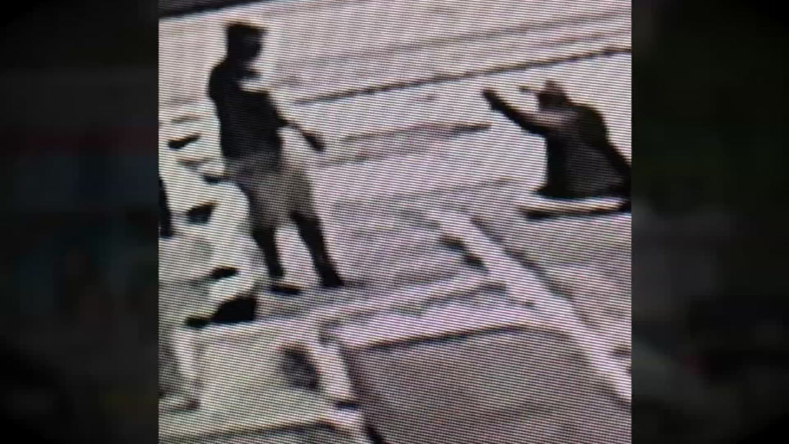 Man won't be charged in deadly shooting over handicapped parking spot