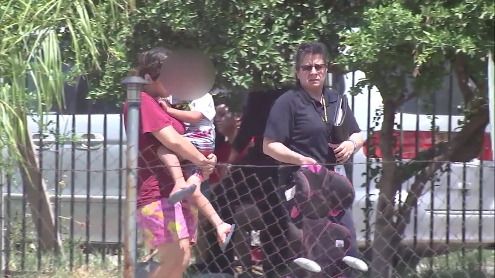 Toddler dies in accidental shooting in Muscoy after 4-year-old cousin ...
