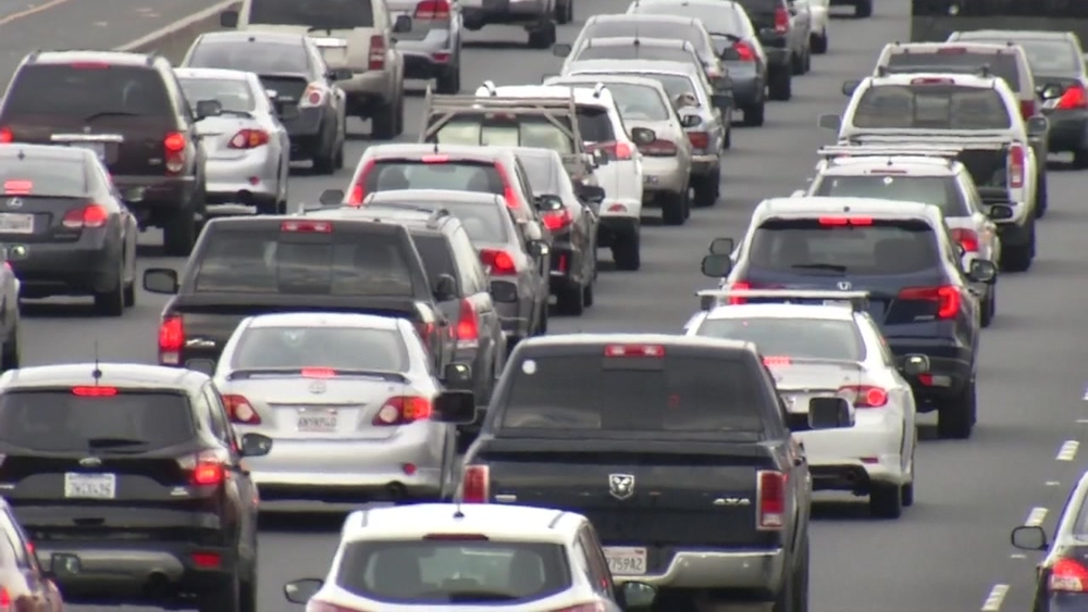 MTC wants your ideas to fix Bay Area's transportation problems