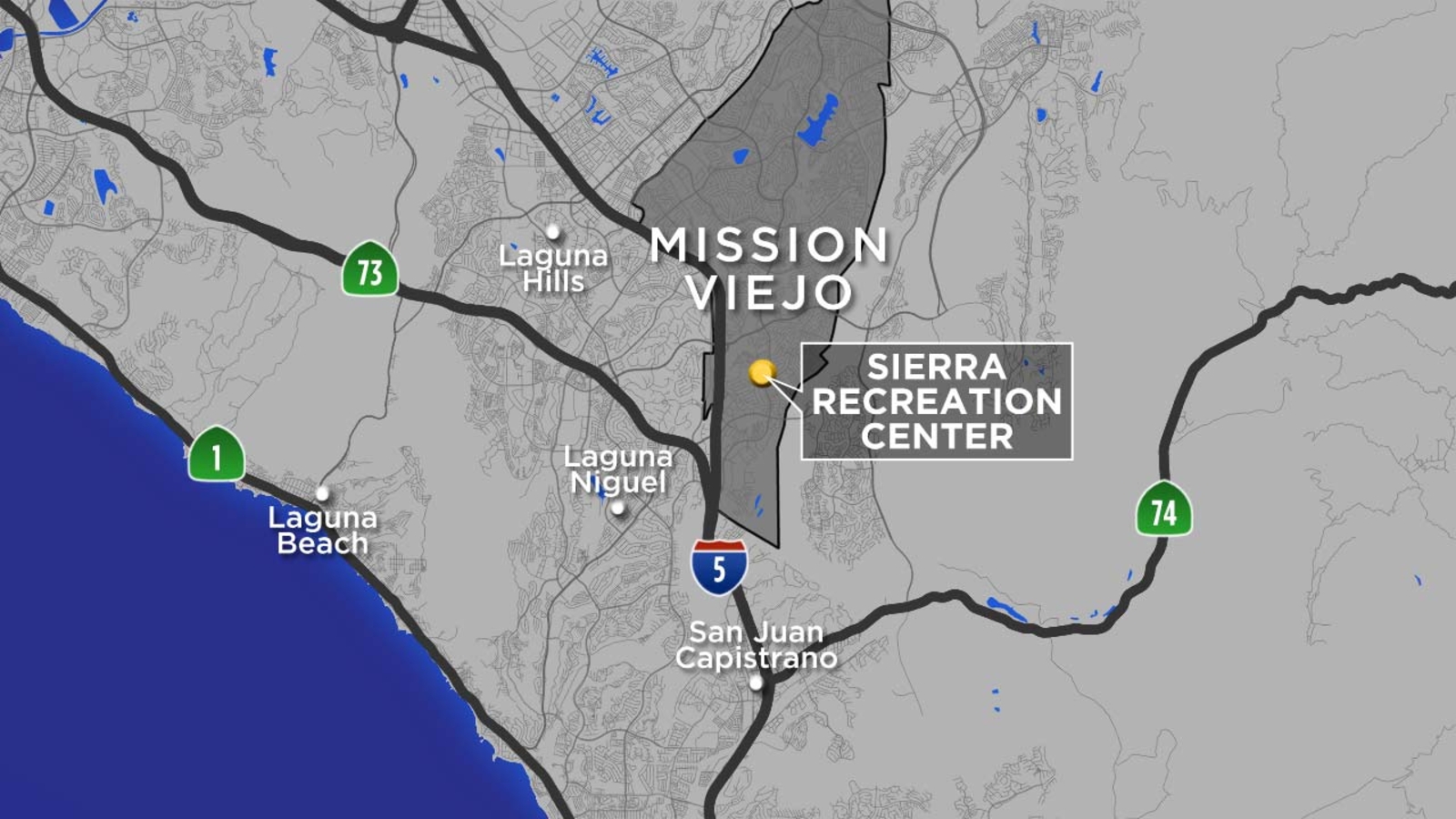 1 year old child dies from drowning in pool at sierra sierra vista incident report