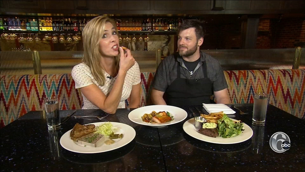 Restaurant Week in Ardmore | FYI Philly