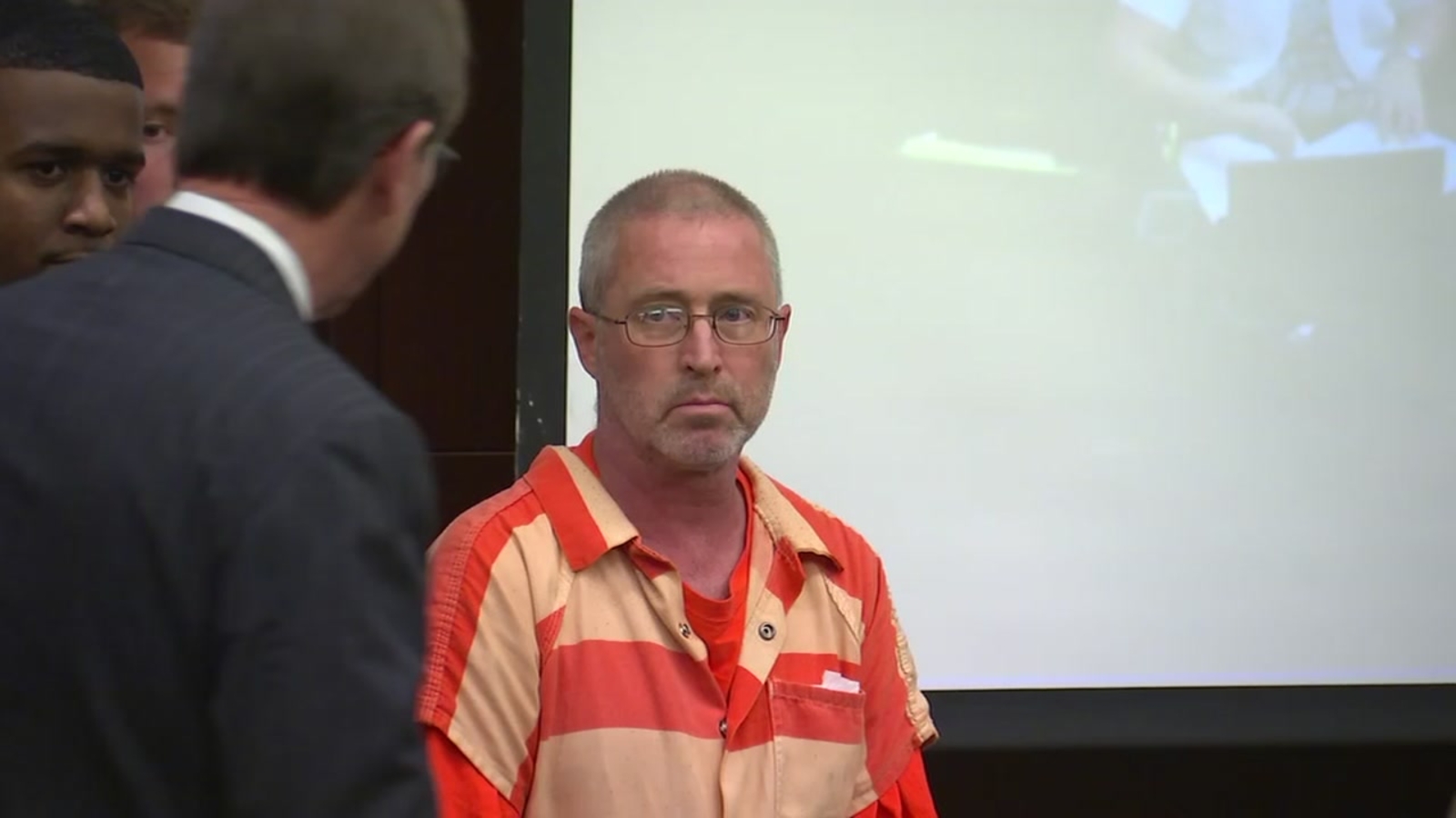 Raleigh man charged with raping child over period of four years, held ...