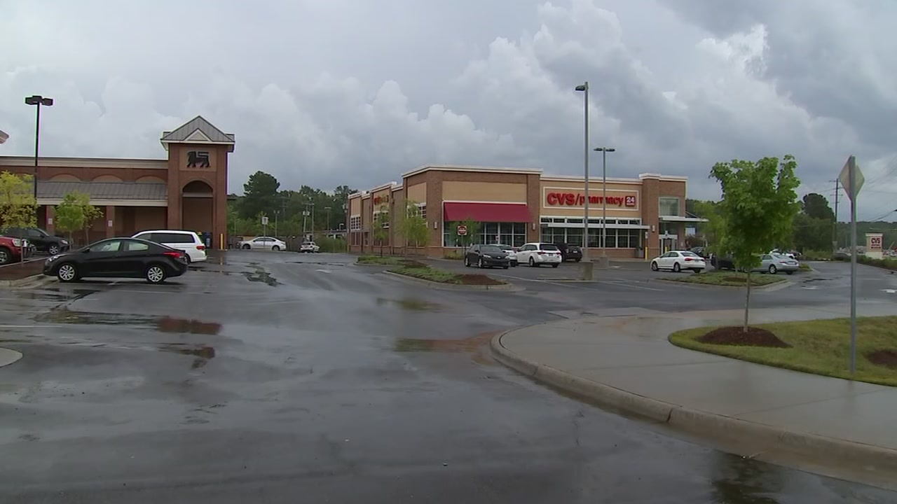 suspects in recent cvs armed robberies arrested in greensboro