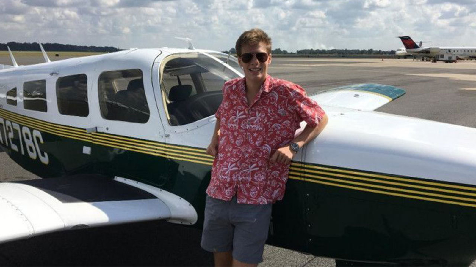 Teen To Attempt To Become Youngest Person To Fly Solo Around The World Abc30 Fresno