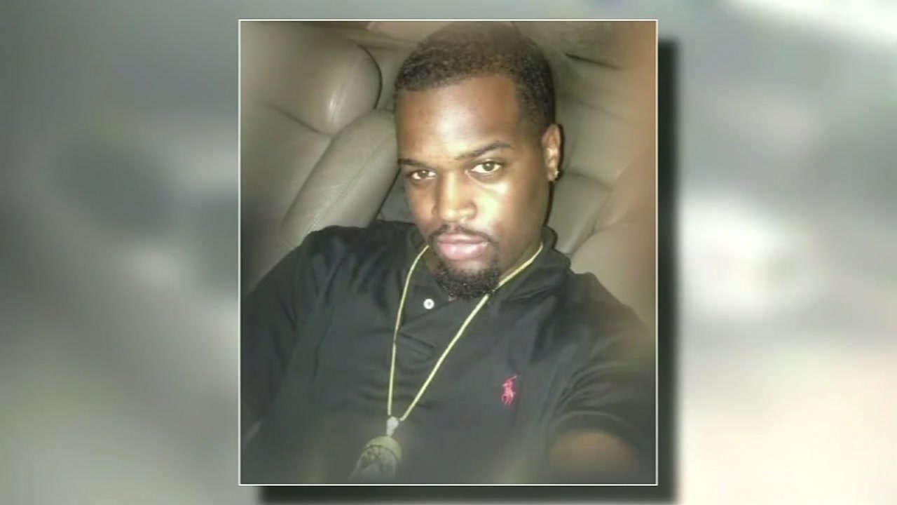 Facebook Live shooting victim now able to whisper and eat