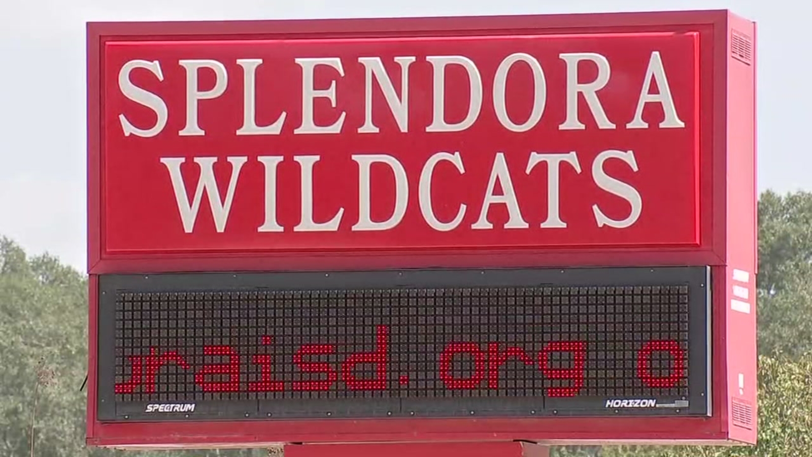 Splendora High School to host active shooting drill on Wednesday