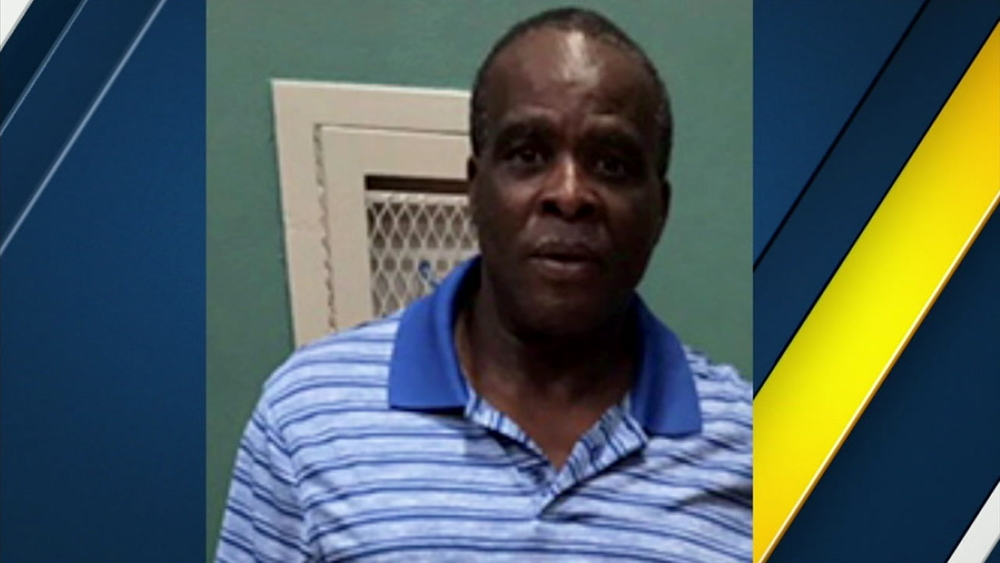 Long Beach grandfather shot to death in park bathroom