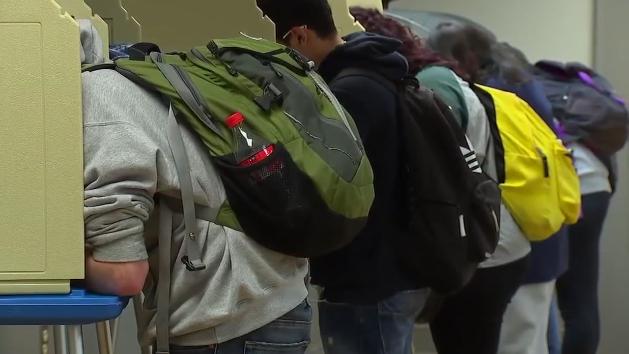 Lawmakers return to Raleigh for special session