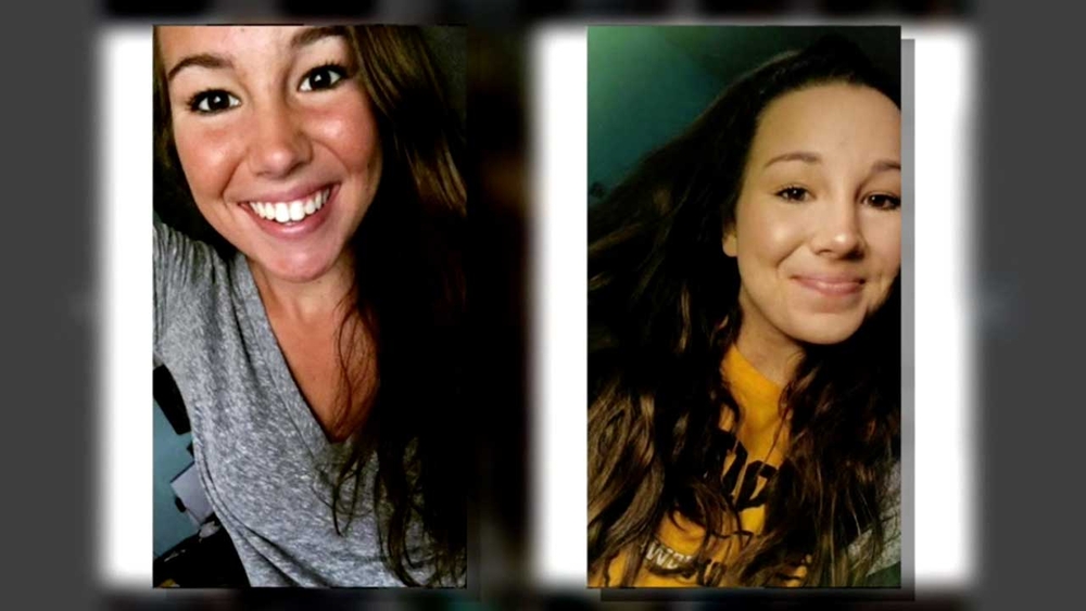 Missing college student Mollie Tibbetts: A timeline