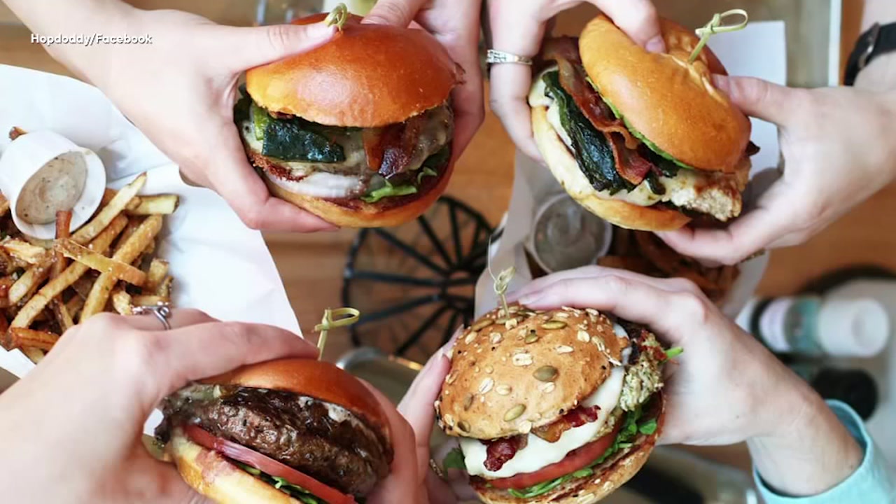 Four popular food spots coming to Webster