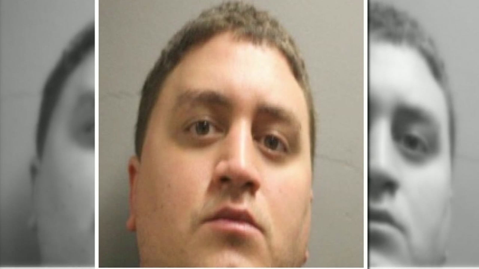 Nicholas D'Agostino, suspect in shooting of Katy mom, released from