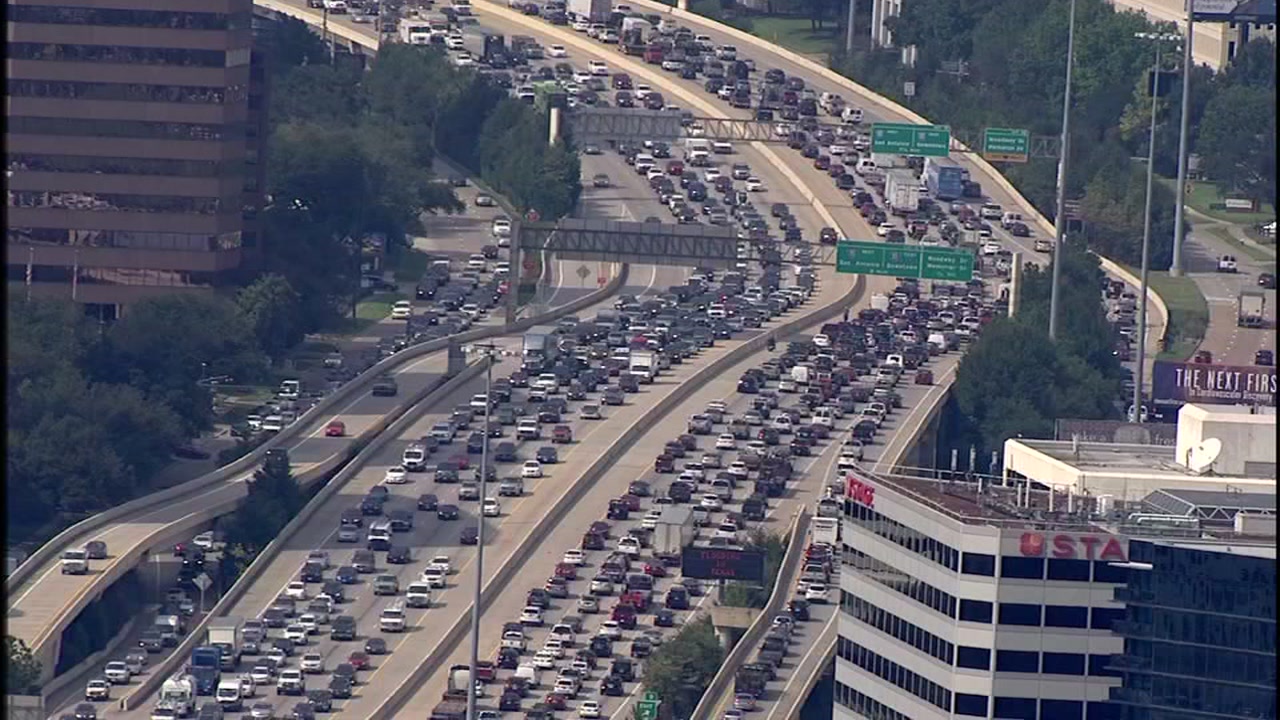 Transportation safety plans in the works