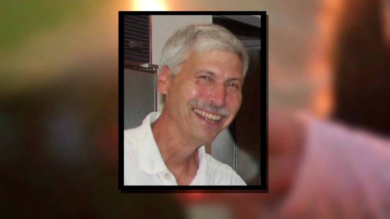 Funeral services for Houston doctor