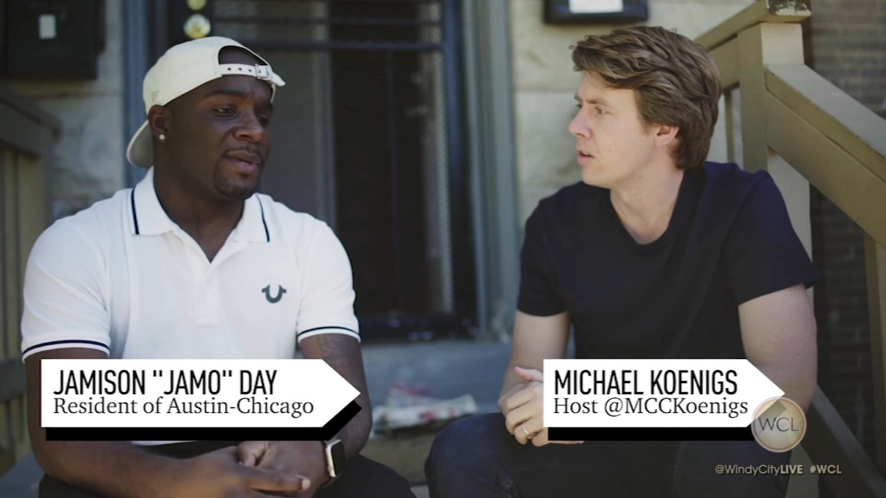 ABC's Michael Koenigs talks about new 'Localish' channel and his 'More