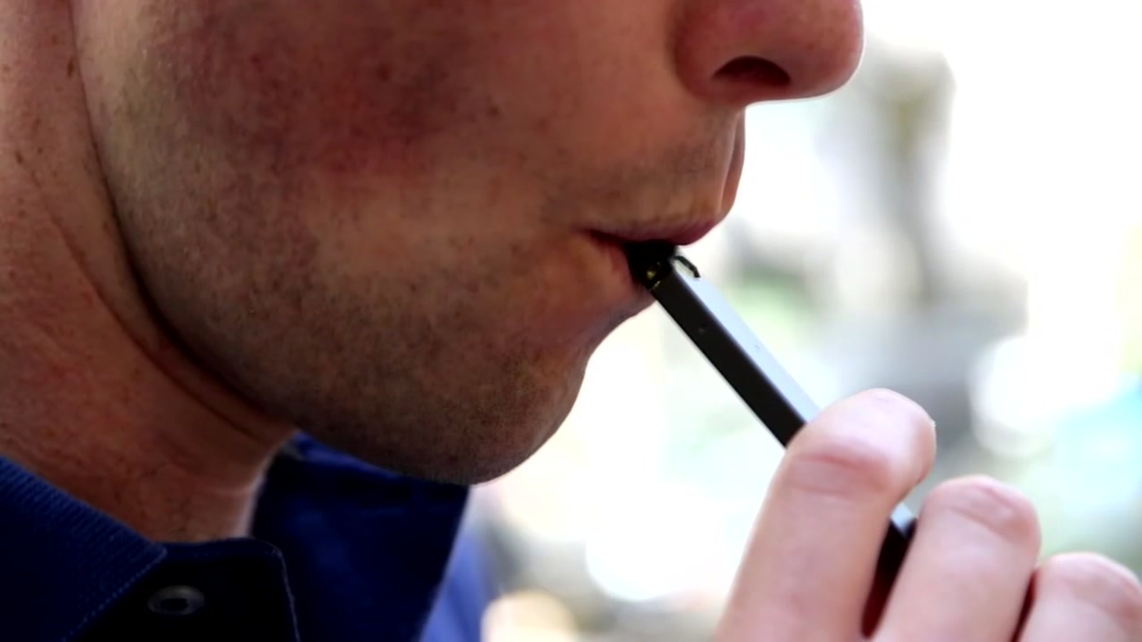 San Franciscobased Juul accused of recruiting public health researchers to endorse vaping