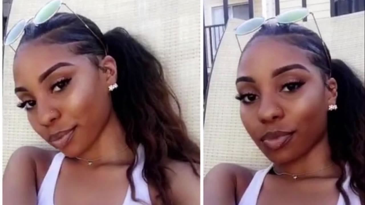 Nia Wilson's family attends hearing for BART stabbing suspect