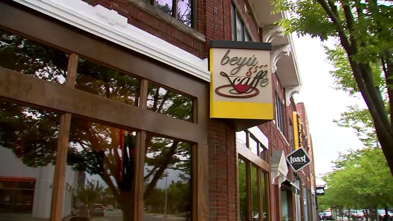 Beyu Caffe expanding to Duke University's campus