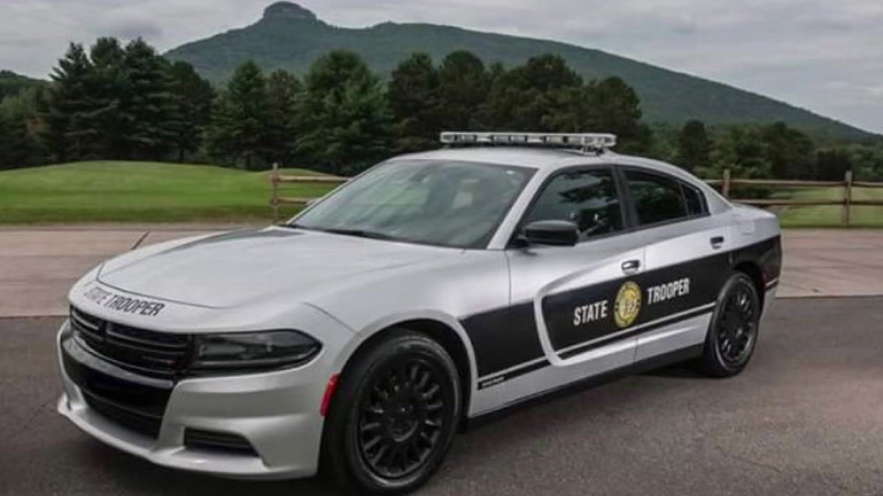 NC finishes third in contest for best-looking cruiser