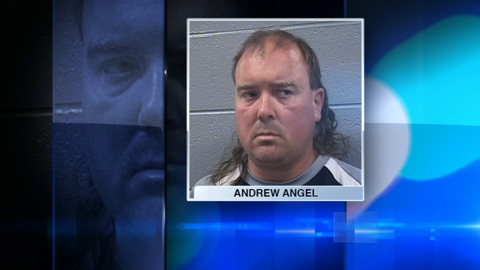 Police Man charged with hate crime outside Countryside Starbucks had