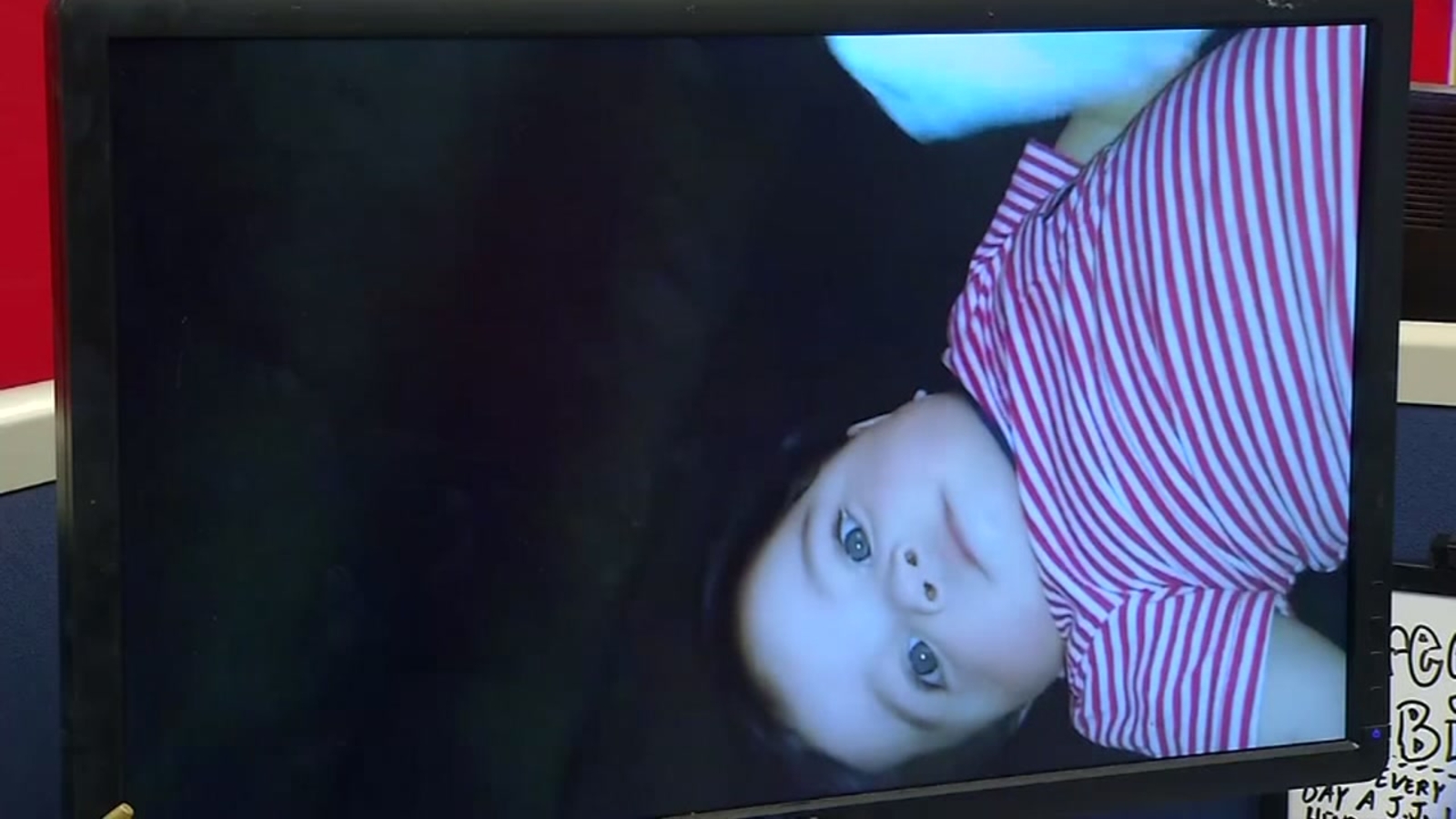 6monthold boy dies at San Antonio daycare after choking on his vomit